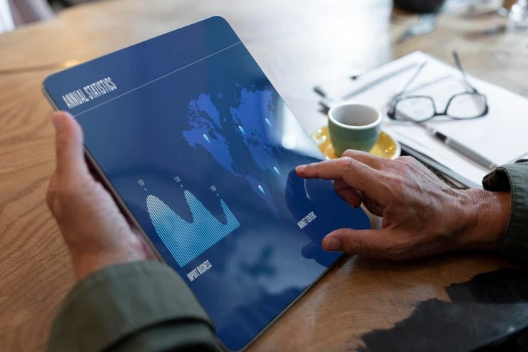 Blog marketing digital