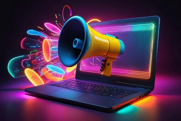Blog marketing digital