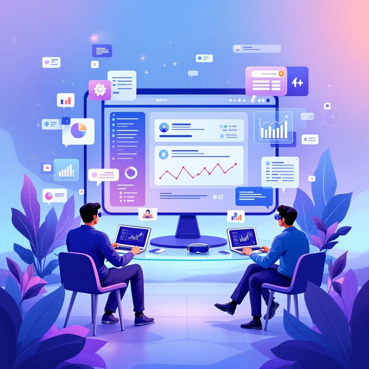 création site internet