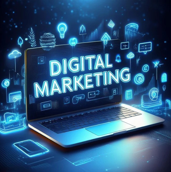 Digital Marketing