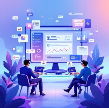 création site internet