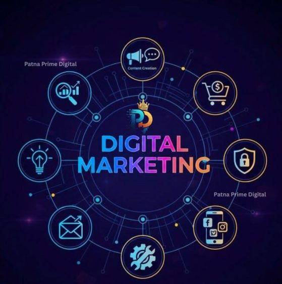 marketing digital